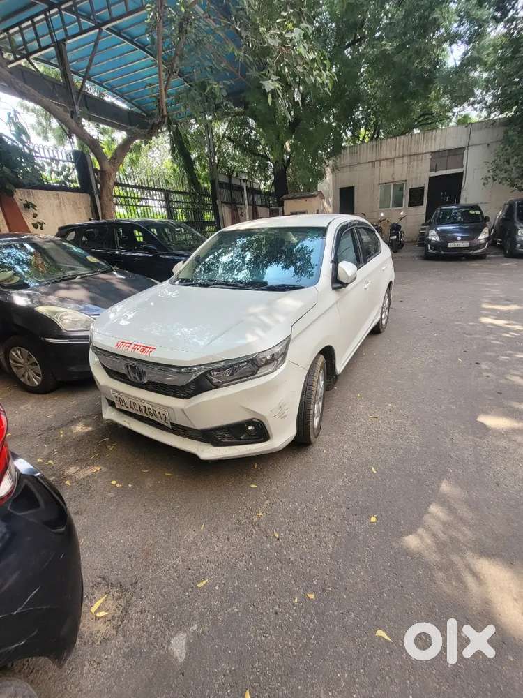 Honda Amaze Vx 2020