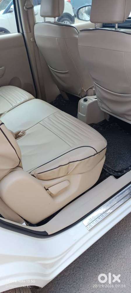 Maruti Suzuki Ertiga Vxi, 2023, Petrol