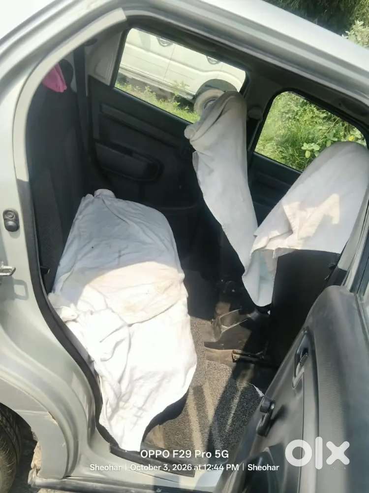 Maruti Suzuki S-presso Lxi 2020