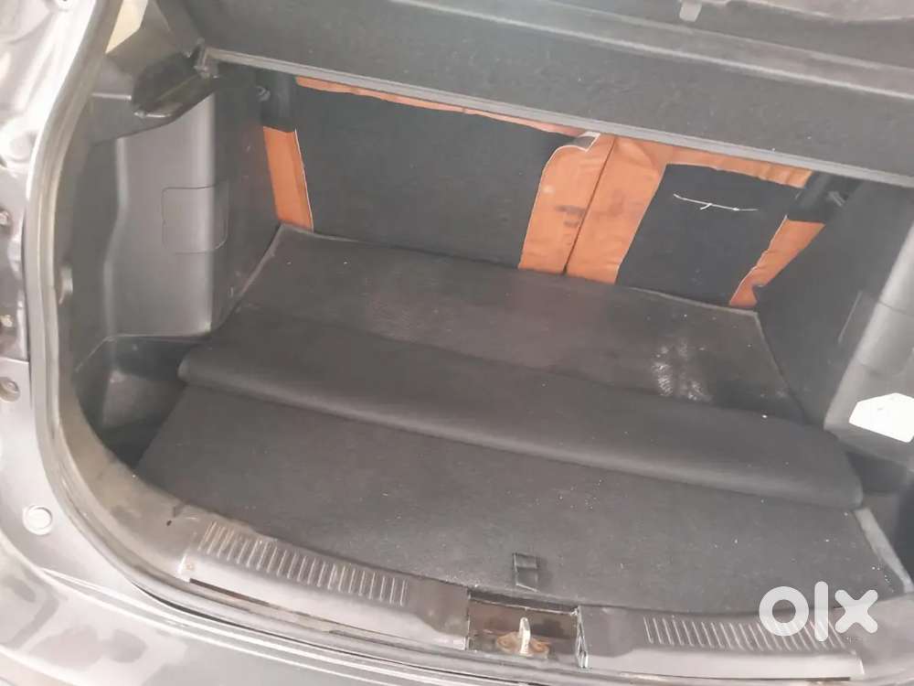 Maruti Suzuki S Cross 2016 Diesel 120000 Km Driven