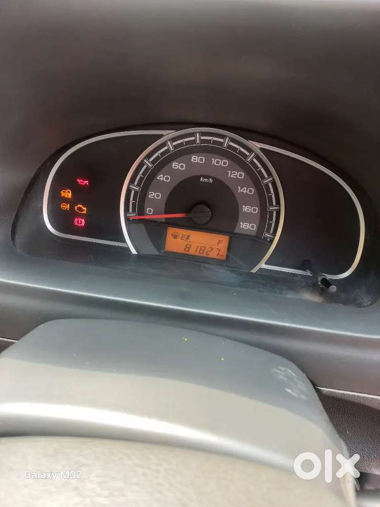 Alto 800  2017 Model