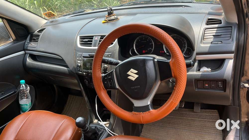 Maruti Suzuki Swift 2013 Diesel Well Maintained