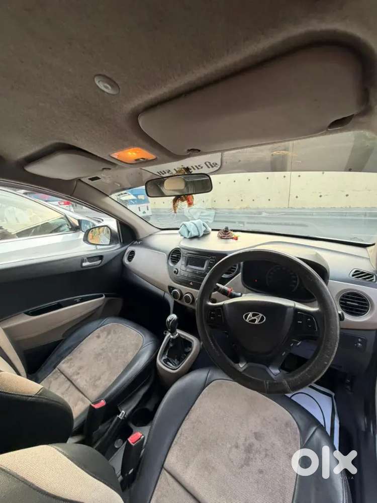 Hyundai Grand I10 Sportz Diesel 2015  Manual  Good Condition