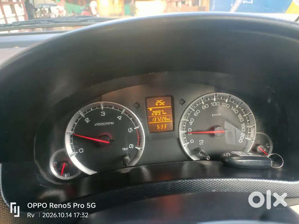 Well Maintained Maruti Suzuki Dzire 2015