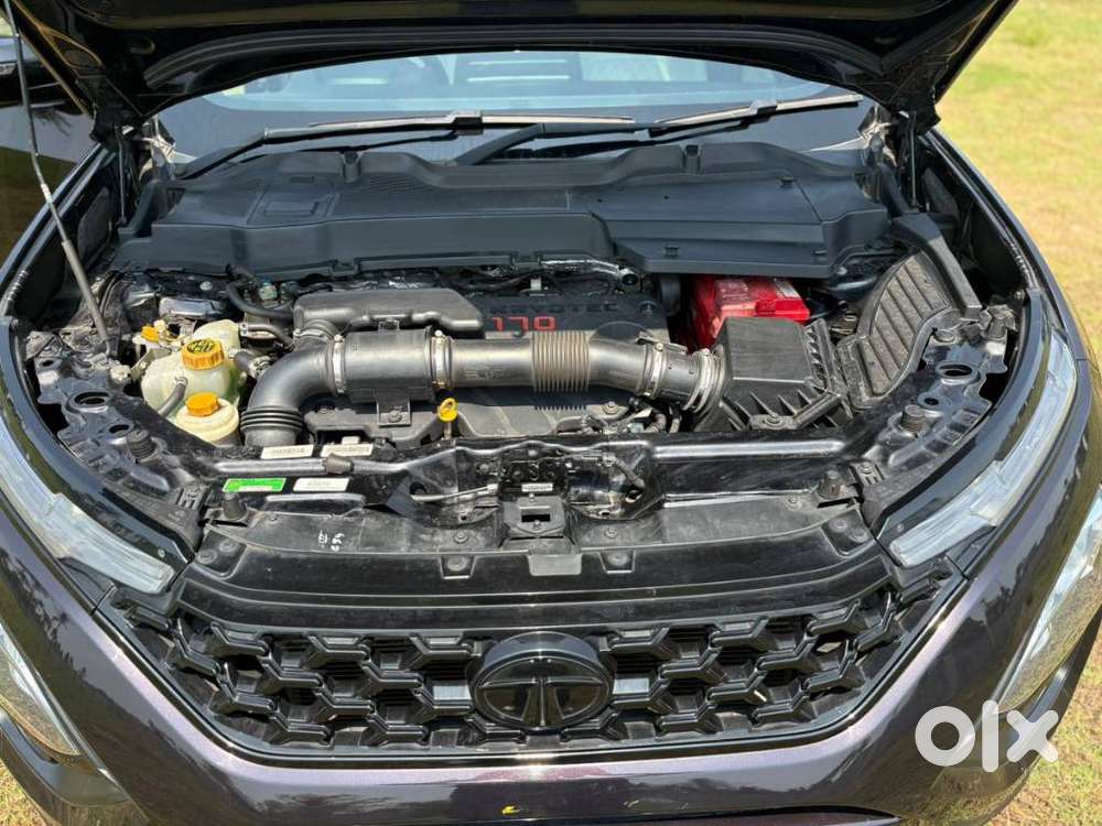 Tata Safari 2.0 Kryotec Xza Plus Gold, 2021, Diesel
