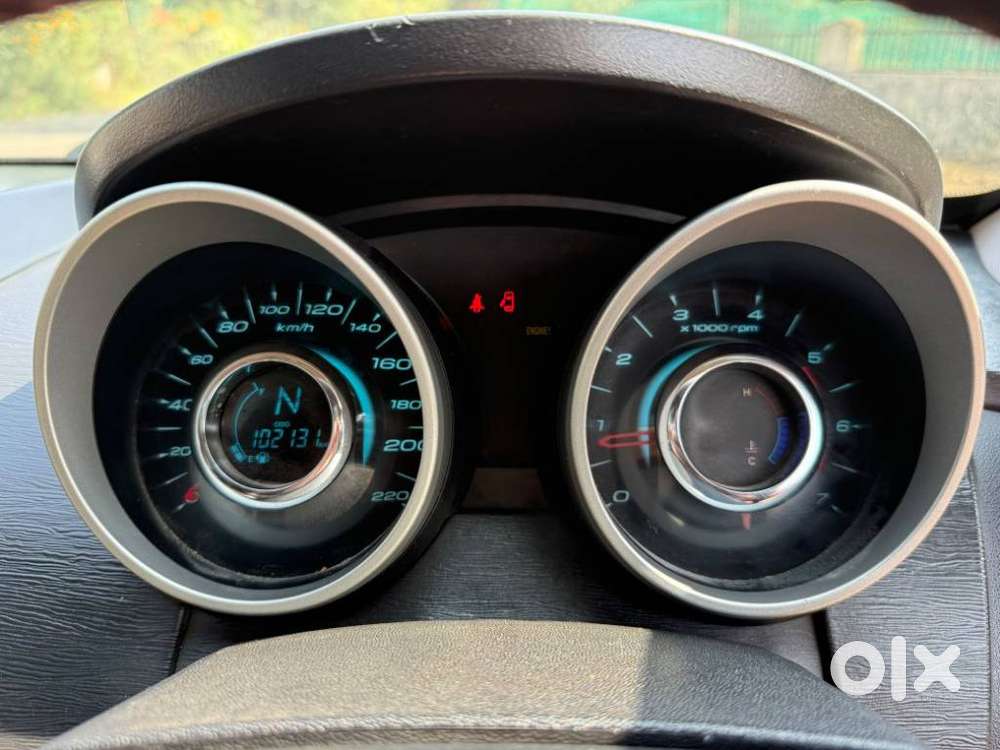 Mahindra Xuv500 At W10 Fwd, 2017, Diesel