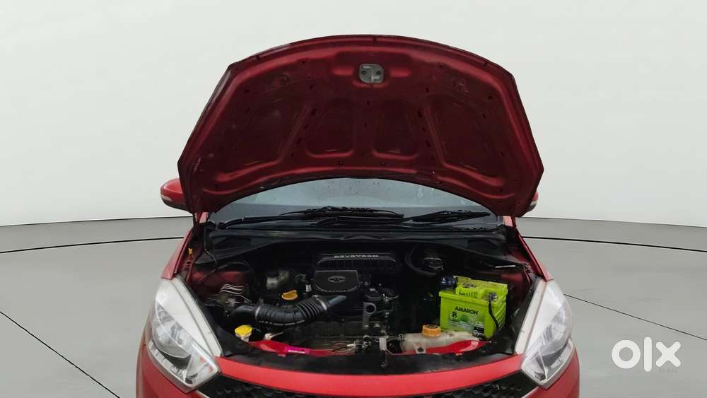 Tata Tiago 1.2 Revotron Xz, 2018, Petrol