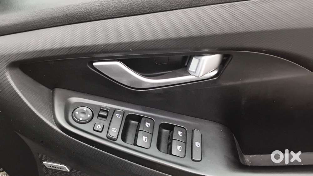 Hyundai Creta 1.4 Sx (o) Turbo Petrol Dct, 2020, Petrol