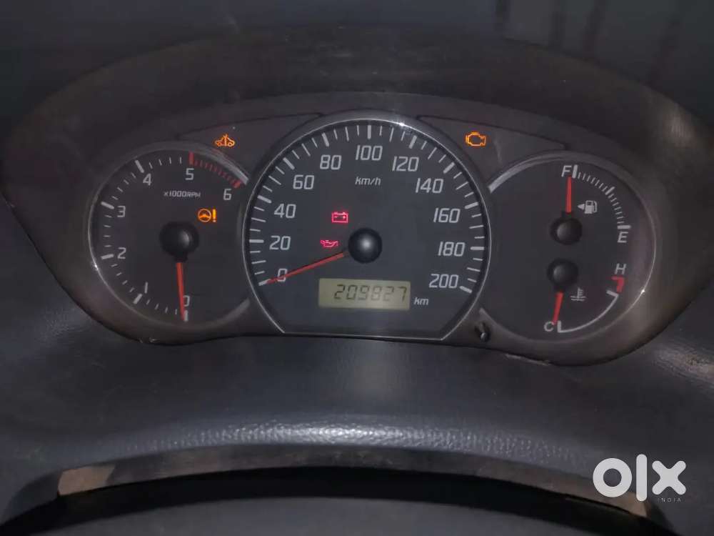 Swift Diesel 2010 Manual Vdi