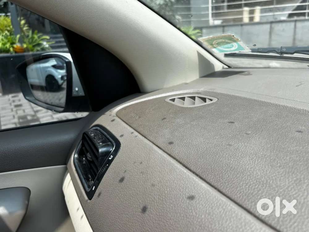 Skoda Rapid 1.6 Mpi Ambition, 2016, Petrol