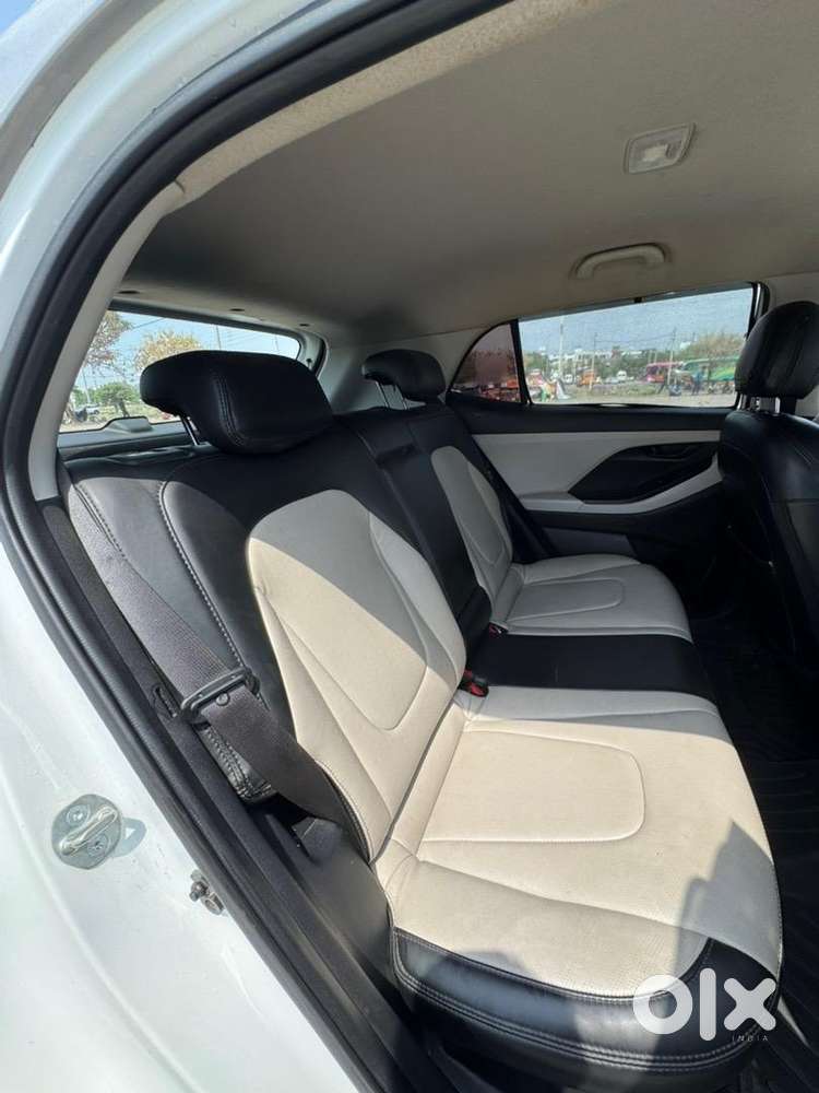 Hyundai Creta 2023 Diesel Well Maintained