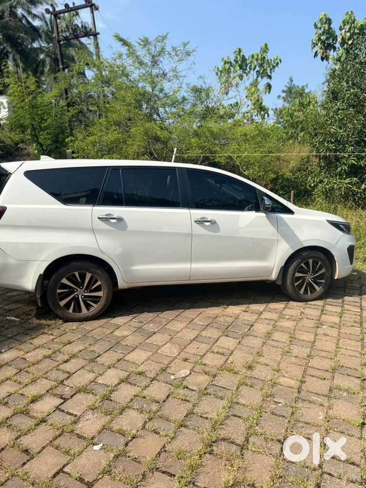 Toyota Diesel Manual Car 2024