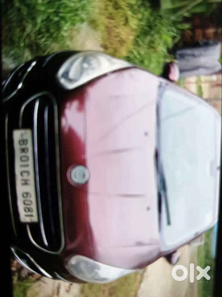 Fiat Punto Evo 1.2 Emotion 2015