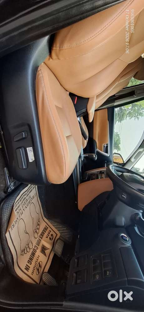 Toyota Fortuner 3.0 4x2 Automatic, 2022, Diesel