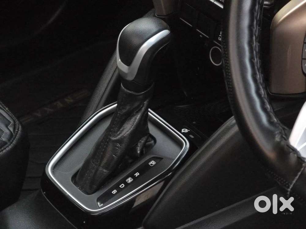 Maruti Suzuki Grand Vitara 1.5 Zeta Plus Intelligent Hybrid Ecvt, 20..