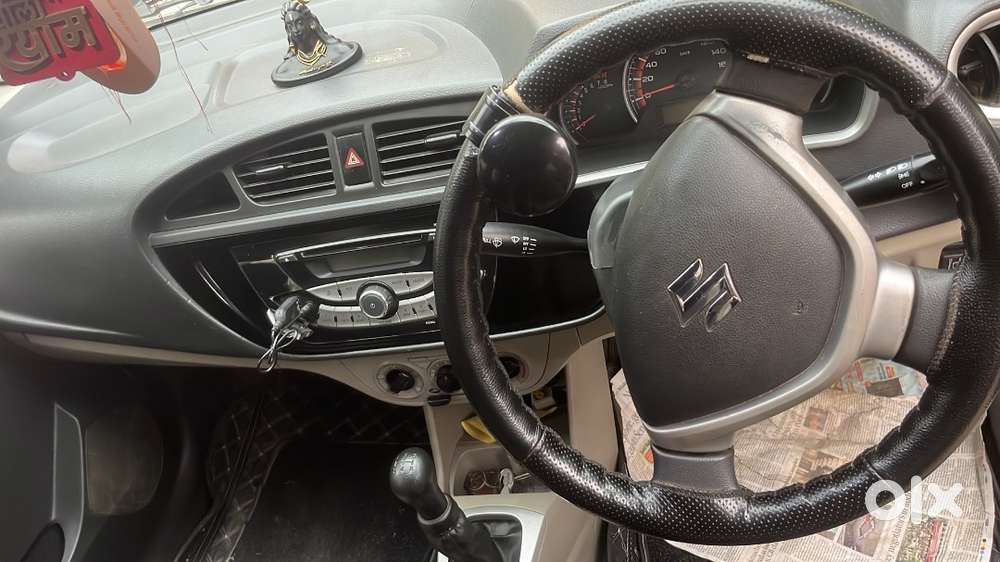 Maruti Suzuki Alto 2018