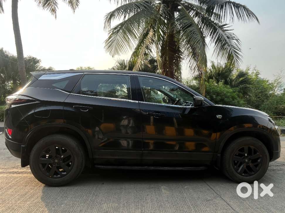 Tata Harrier Xza+, 2021, Diesel