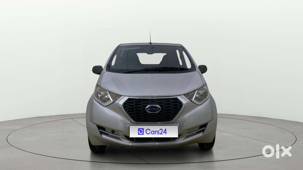 Datsun Redigo Amt 1.0 T Option, 2018, Petrol