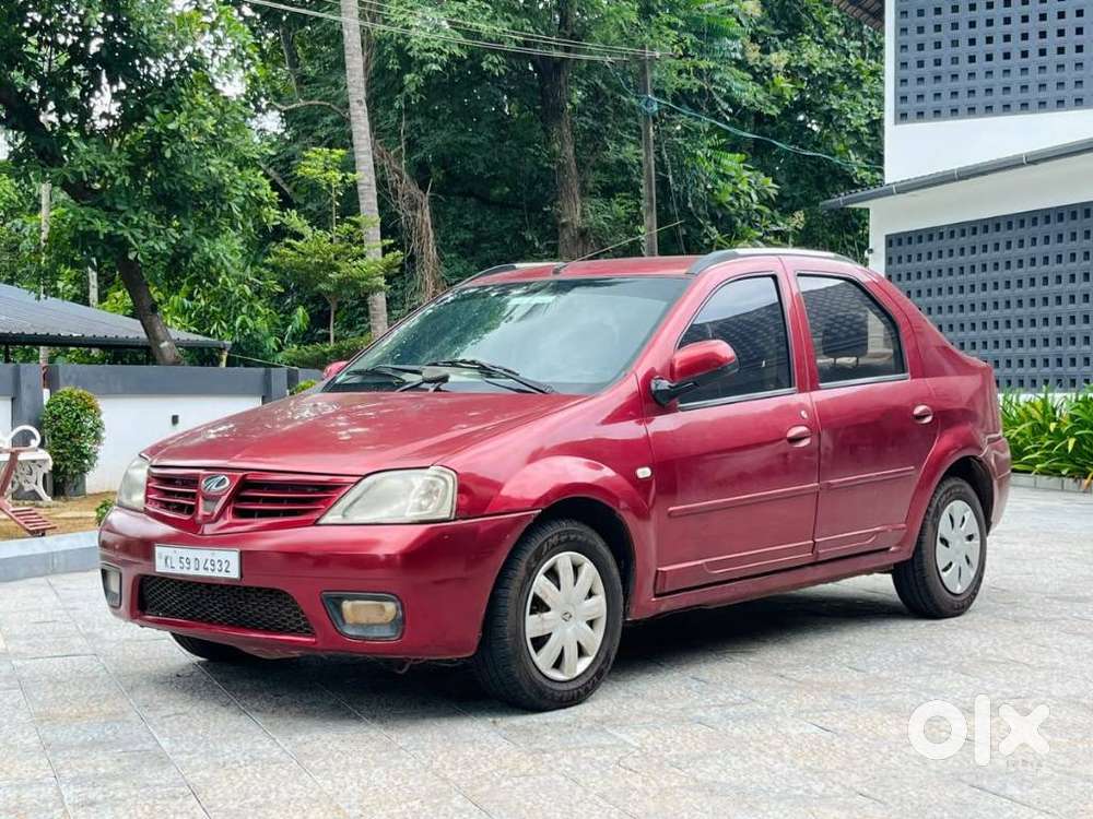 Mahindra Verito Executive D2, 2011, Diesel