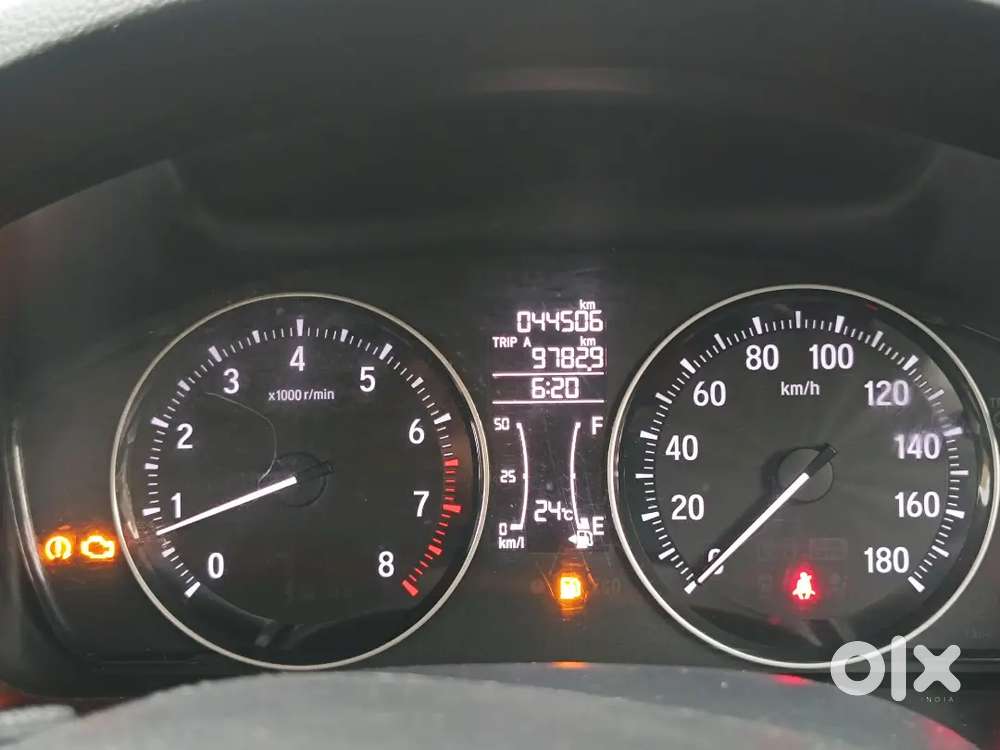 Honda Amaze Vx 2019 Petrol Manual