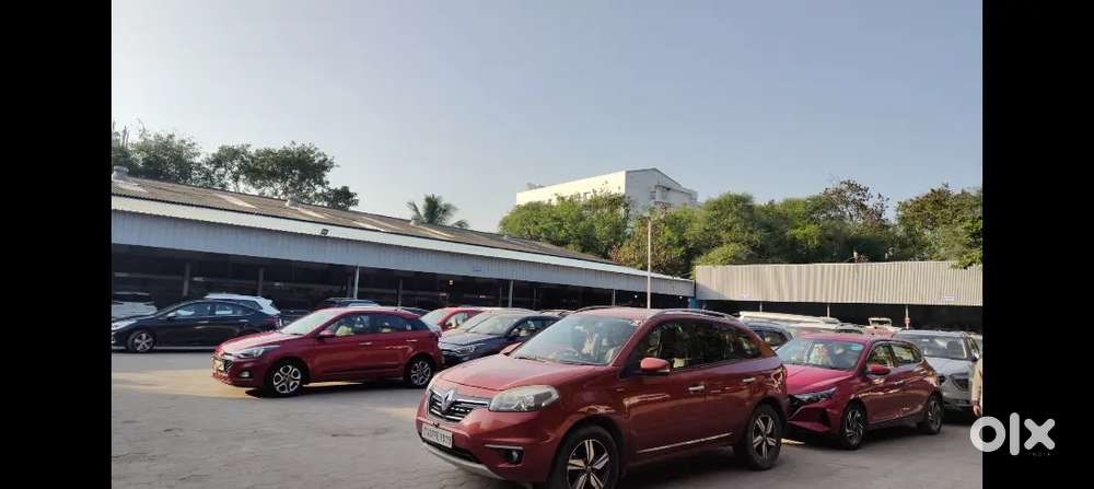 Renault Koleos 4x4 Mt 2014 Manufactured 2016 Sale &  Registration