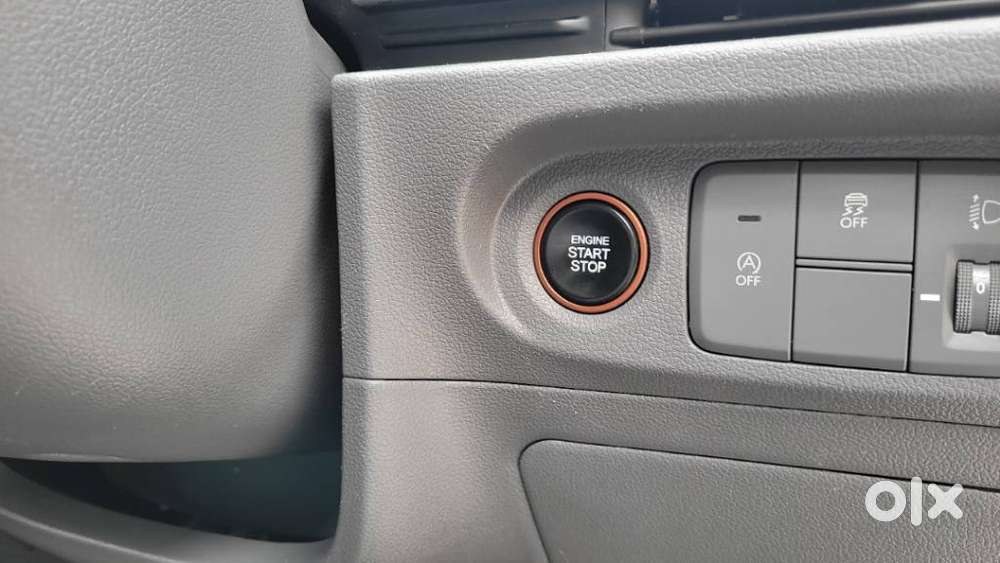 Hyundai Creta 1.5 Crdi Sx, 2024, Diesel