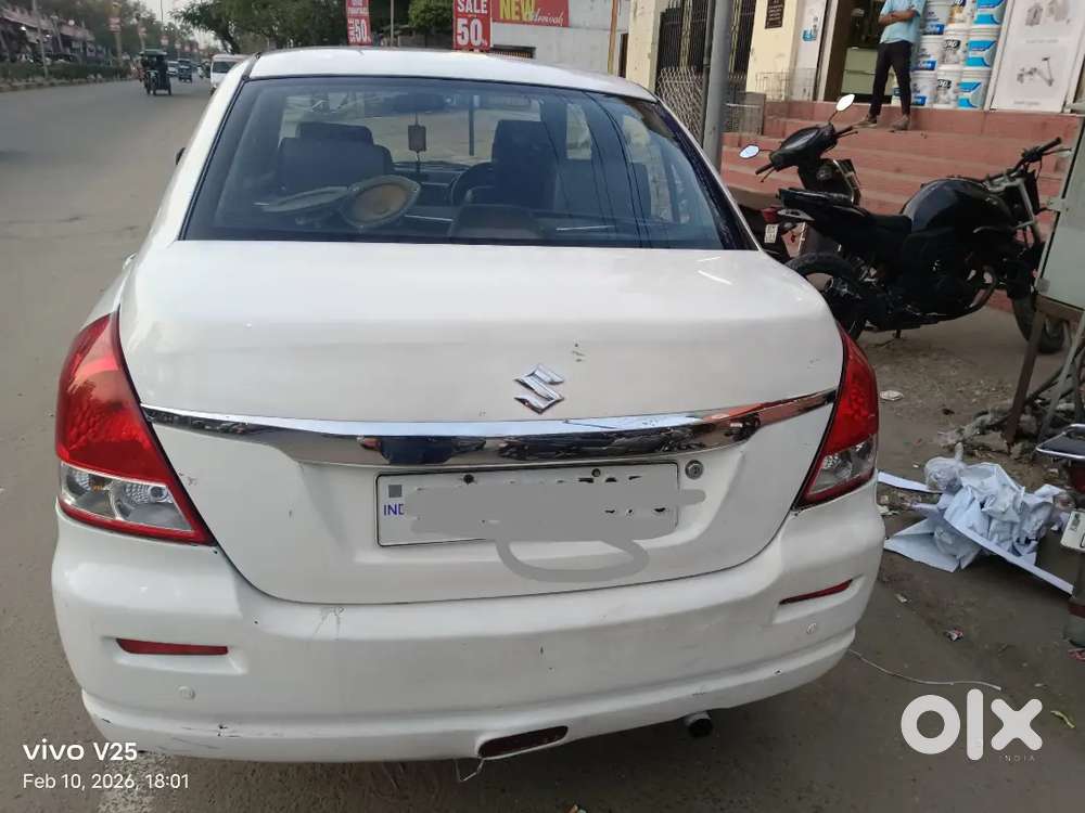 Maruti Suzuki Dzire 2016 Diesel 150000 Km Driven