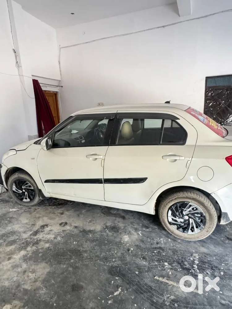 Maruti Suzuki Swift Dzire 2014