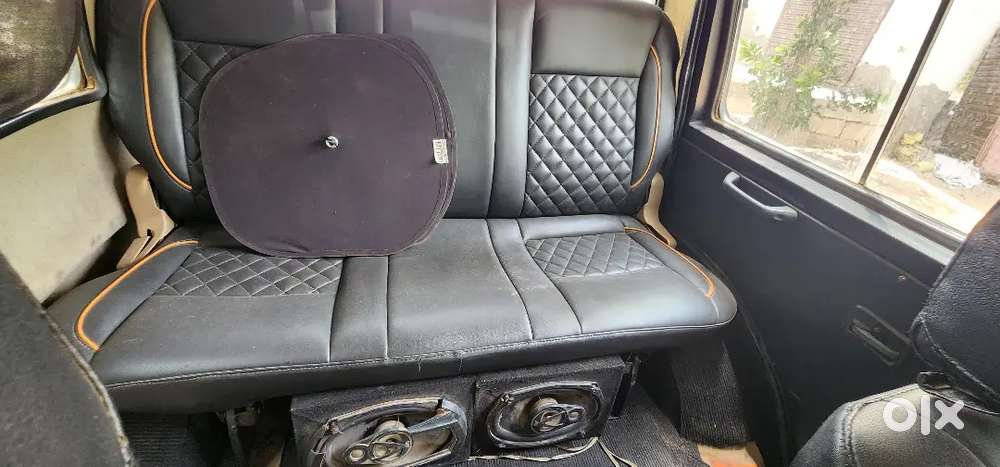 Maruti Suzuki Gypsy 2019