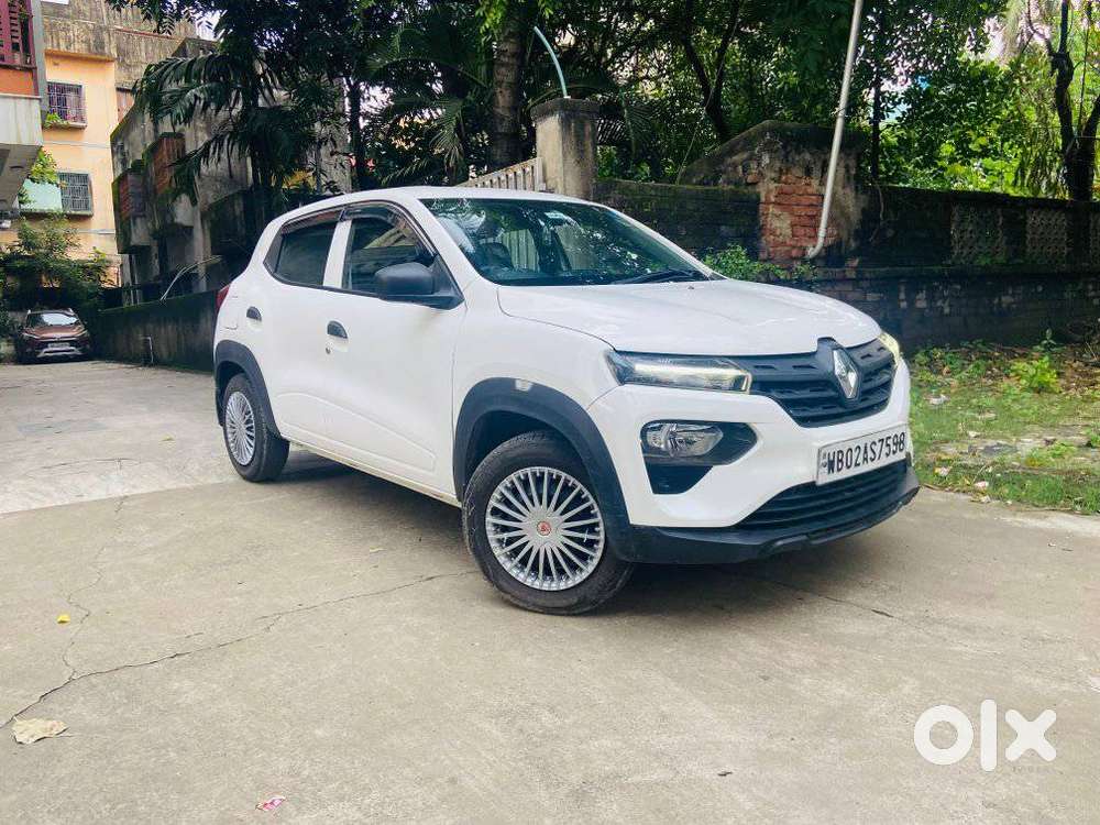 Renault Kwid 1.0 Rxl Sce Special, 2022, Petrol