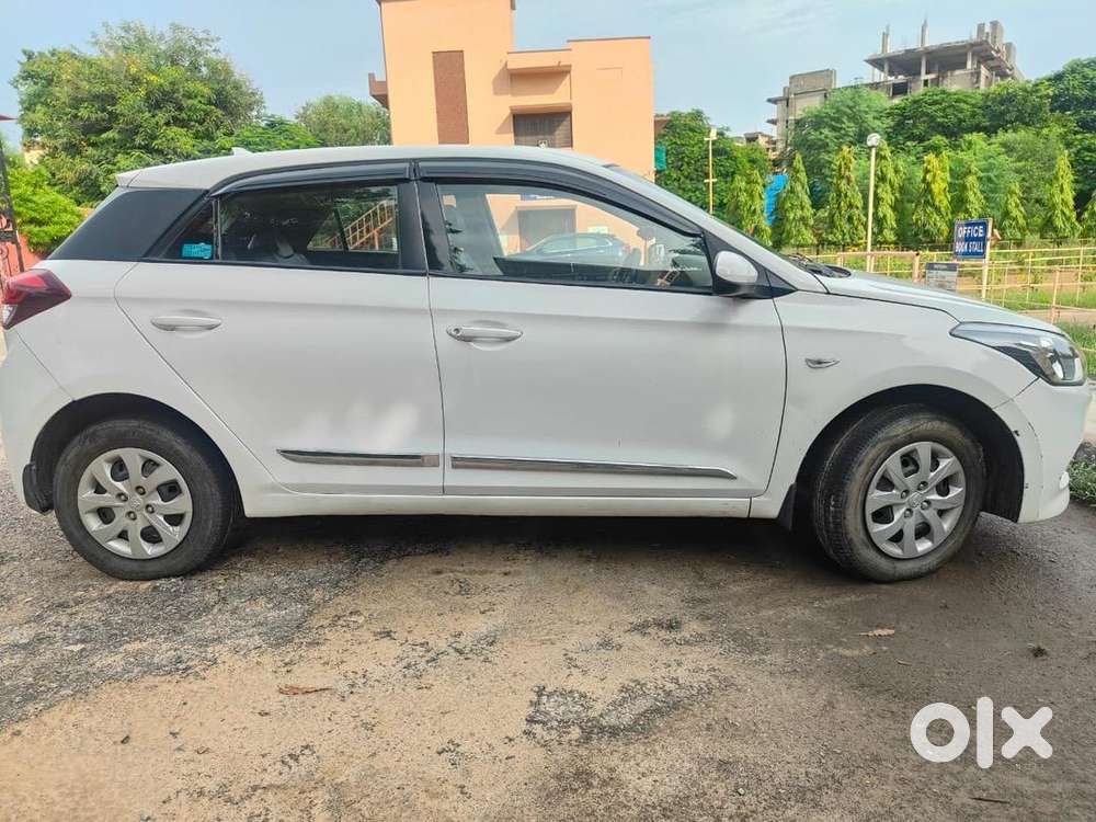 Hyundai Elite I20 2015 Petrol Good Condition