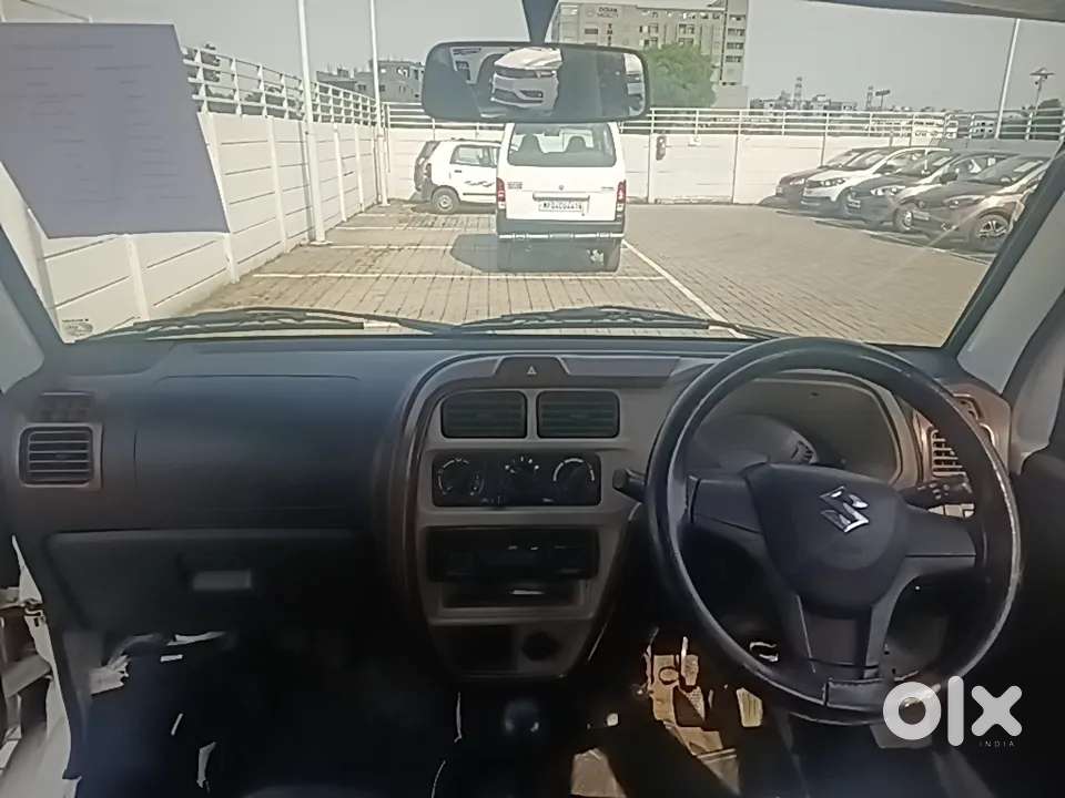 Maruti Suzuki Eeco 7 Seater Standard, 2023, Petrol