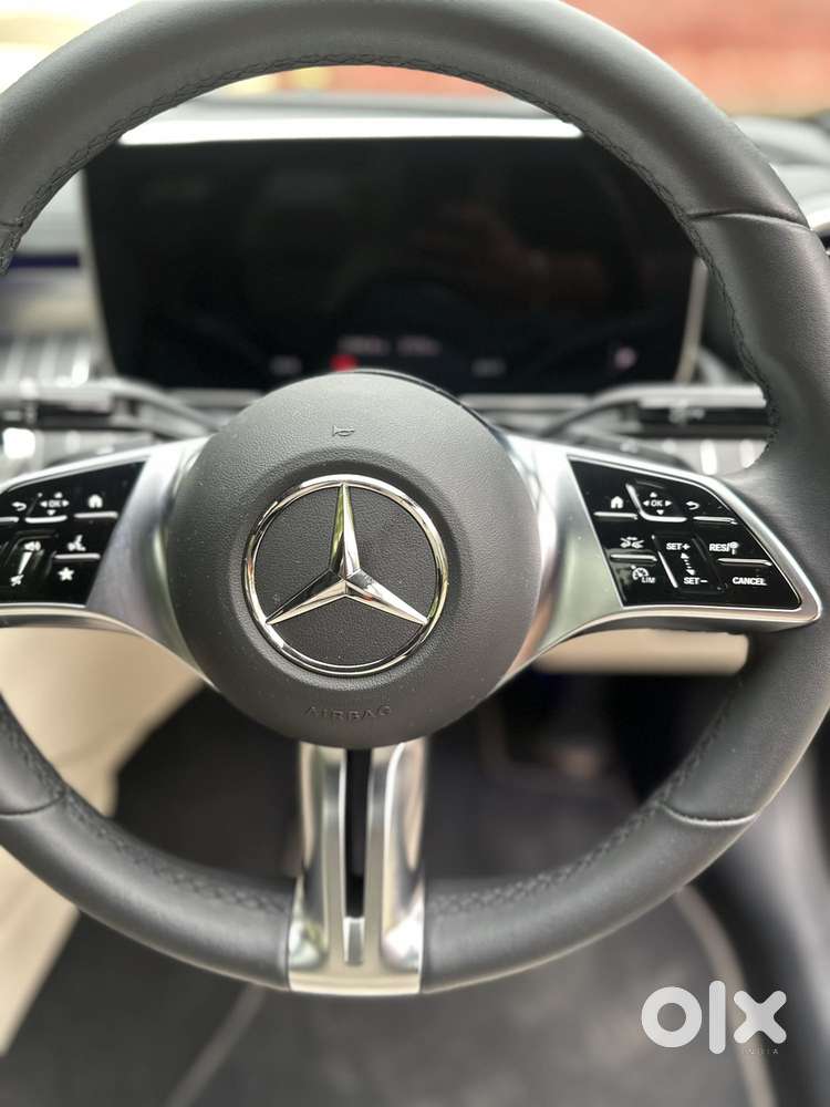 Mercedes-benz C-class C 200, 2025, Petrol