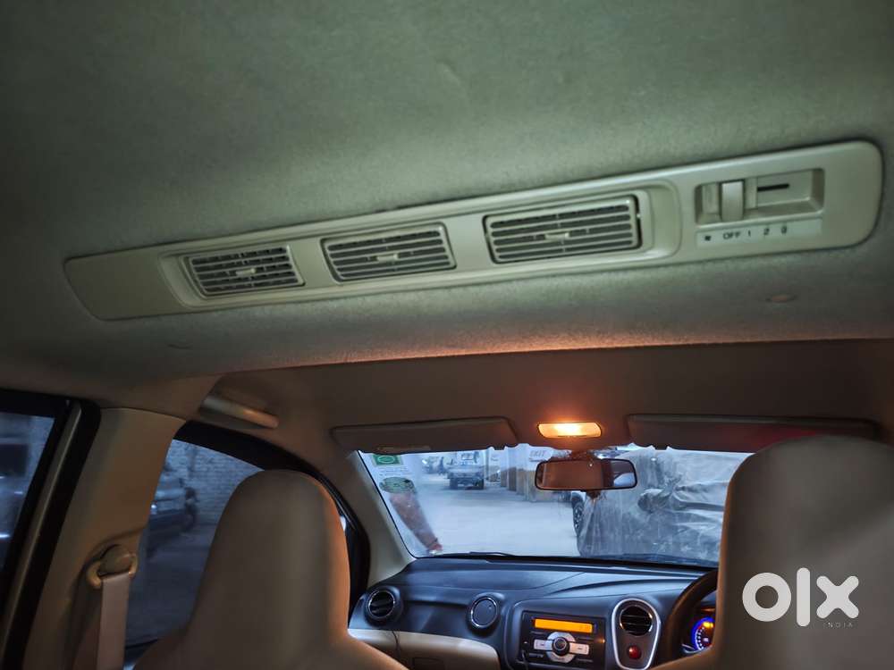 Honda Mobilio S I-vtec, 2014, Petrol