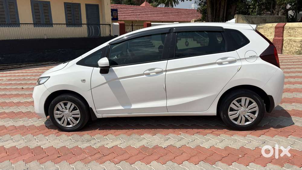 Honda Jazz 1.5 Sv I Dtec, 2016, Diesel