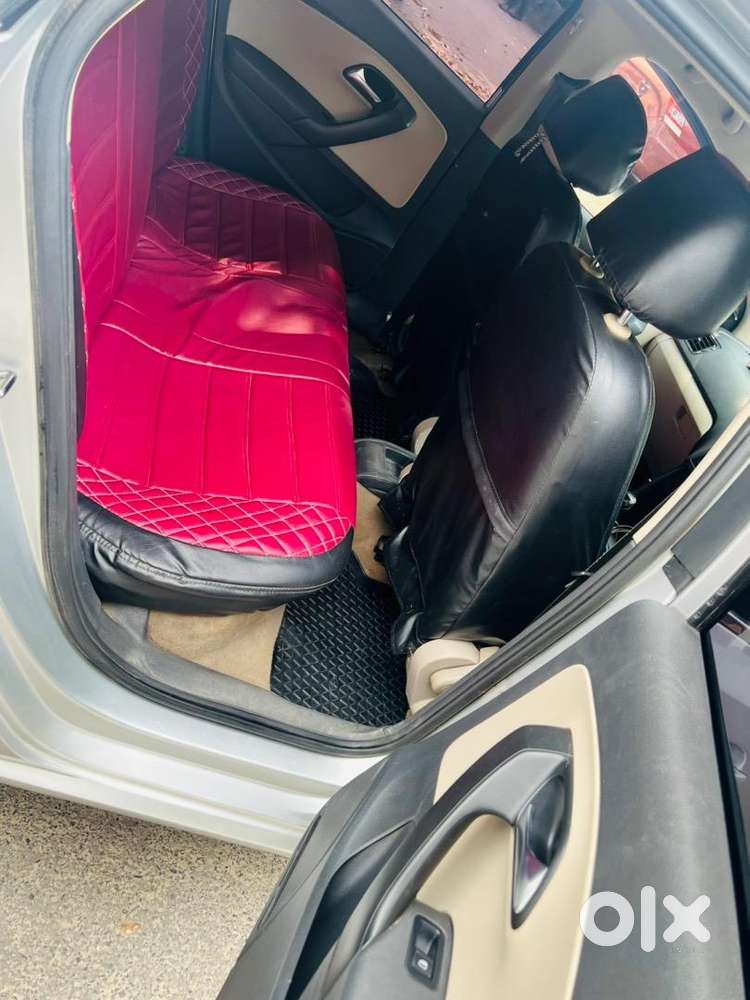 Volkswagen Polo 2012 Diesel Well Maintained