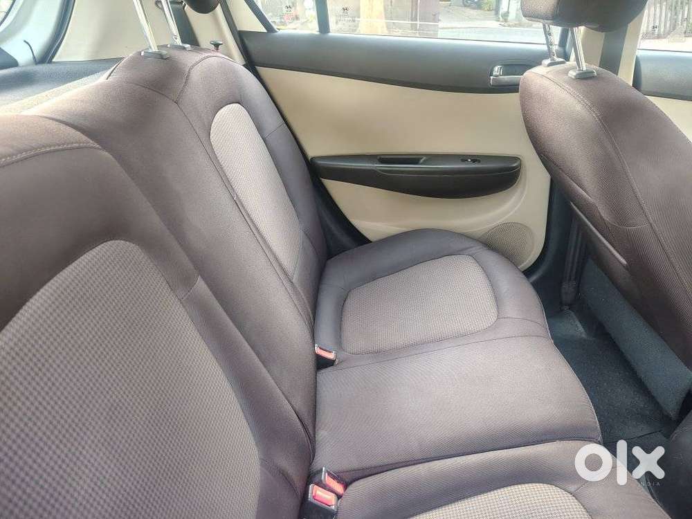 Hyundai I20 Sportz 1.2 Mt, 2014, Petrol