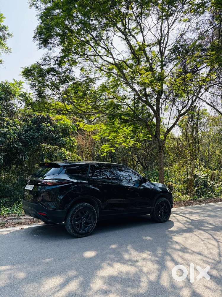 Tata Harrier 2023 Diesel 29564 Km Driven
