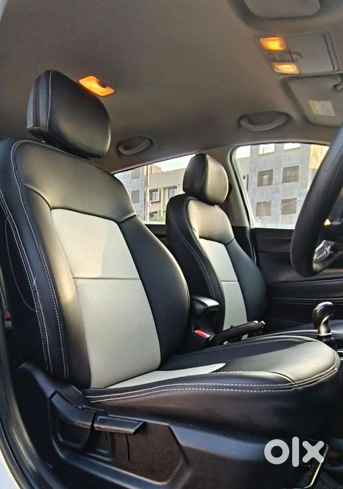 Hyundai I20, 2022, Diesel