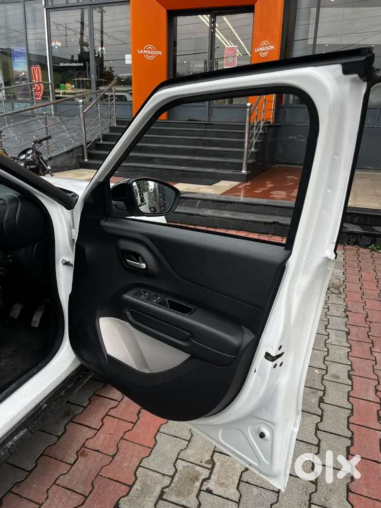 Citroen C3 Facelift 2025 Shine