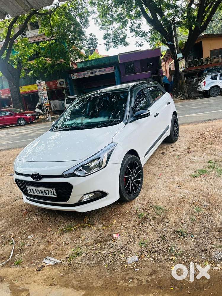 Hyundai Car Manual 2015