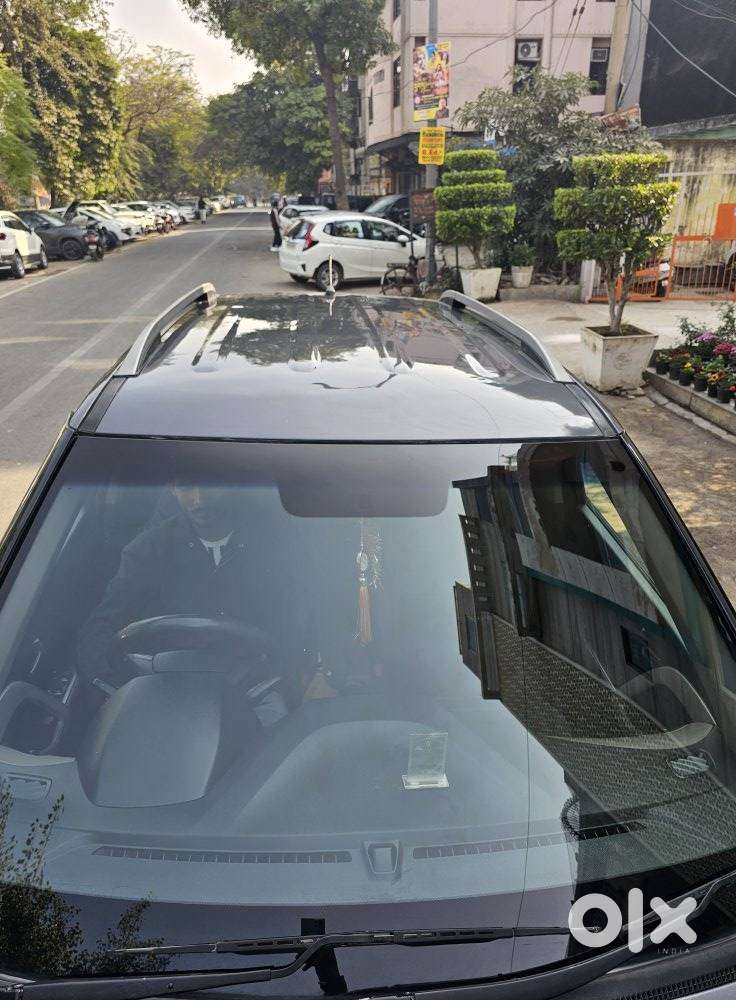 Hyundai Creta 1.6 Sx (o), 2017, Diesel