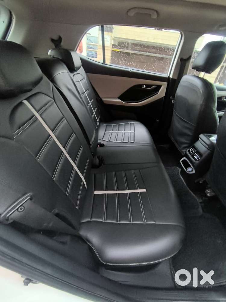 Hyundai Creta 1.5 Mpi Sx Petrol Ivt, 2022, Petrol