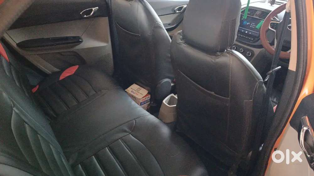 Tata Tiago Xe Diesel 2017