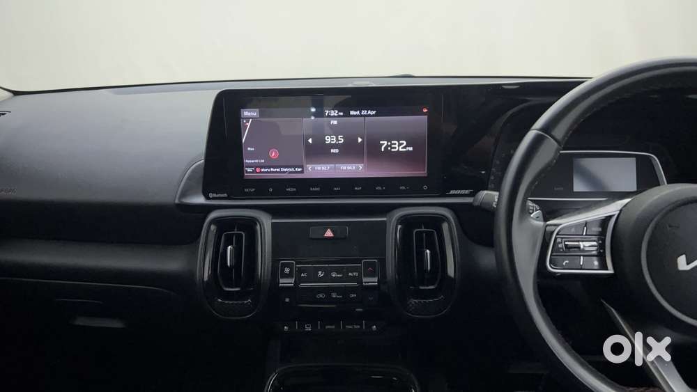 Kia Sonet 1.0 Gtx Plus Dct, 2022, Petrol