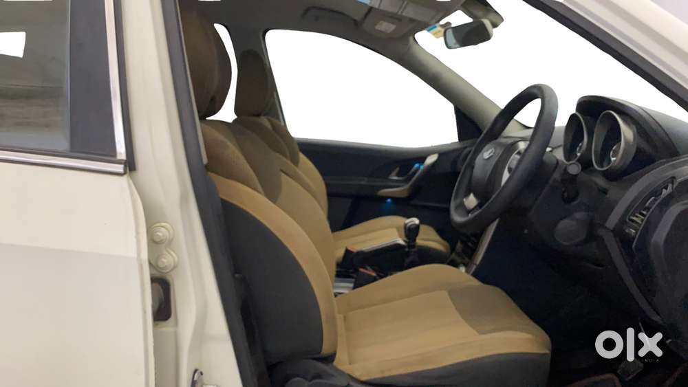 Mahindra Xuv500 W7, 2021, Diesel