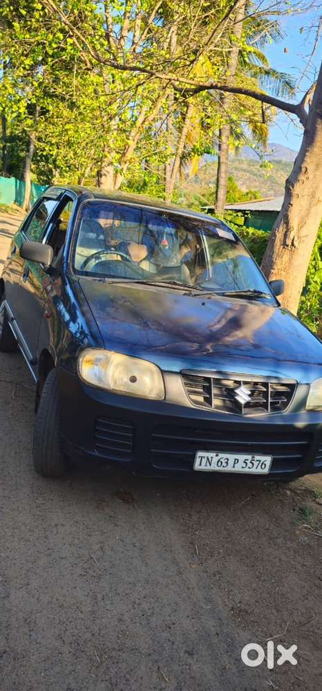Maruti Suzuki Alto 2011 Petrol Good Condition