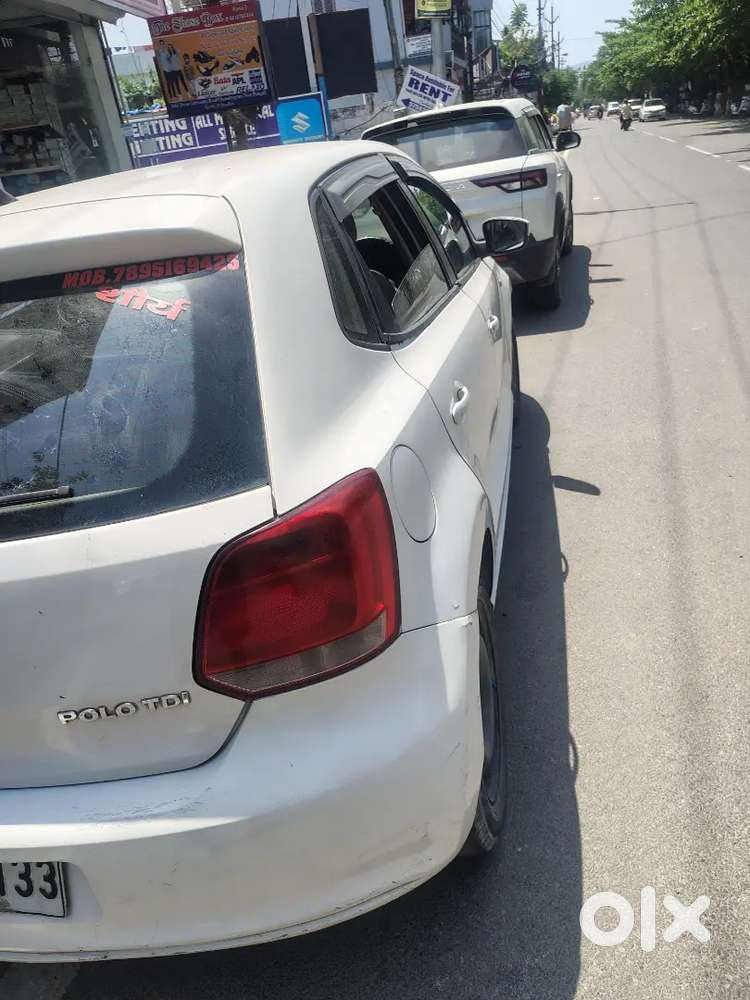 Volkswagen Polo For Sale