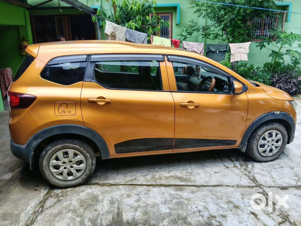 Renault Triber Petrol 2020