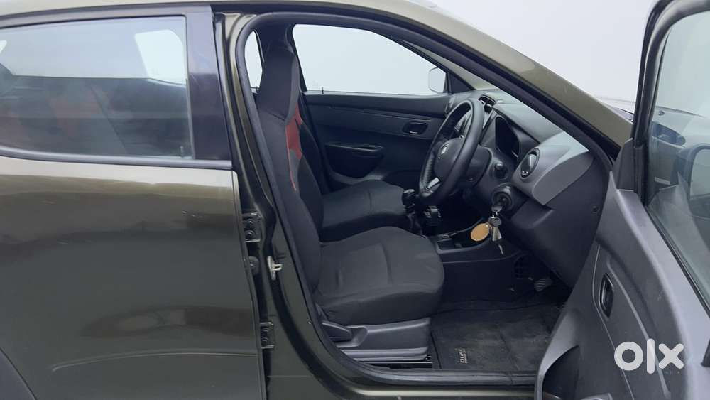 Renault Kwid Rxt 1.0, 2016, Petrol